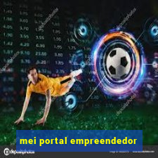 mei portal empreendedor